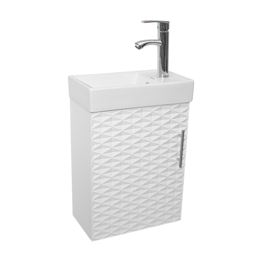 Image of Мебел за бања долен дел FABBYGO MC4002
