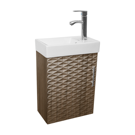 Image of Мебел за бања долен дел FABBYGO MC4002