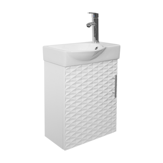 Image of Мебел за бања долен дел FABBYGO MC4003