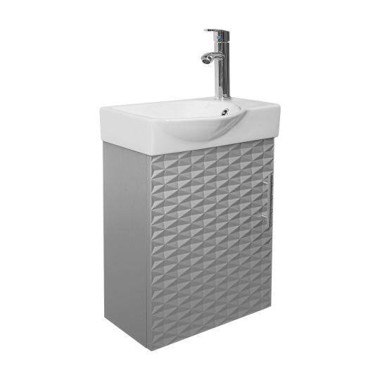 Image of Мебел за бања долен дел FABBYGO MC4003