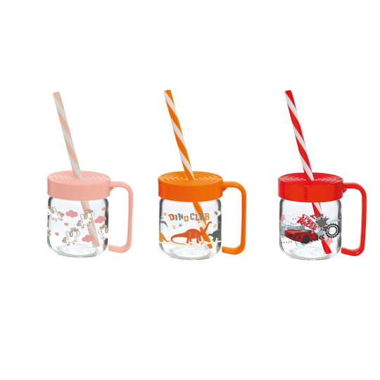 Image of Детска чаша 200ML HEREVIN 111760-303