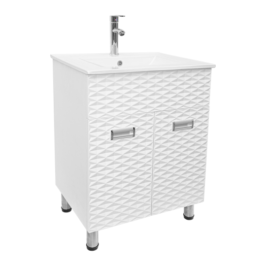 Image of Мебел за бања долен дел FABBYGO MC6001