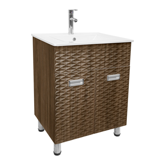 Image of Мебел за бања долен дел FABBYGO MC6001