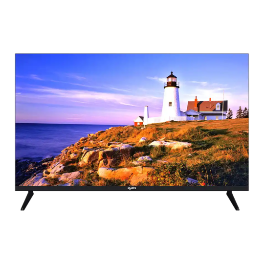Image of Телевизор ZEUS ZE32ST2 32" HD ANDROID 14