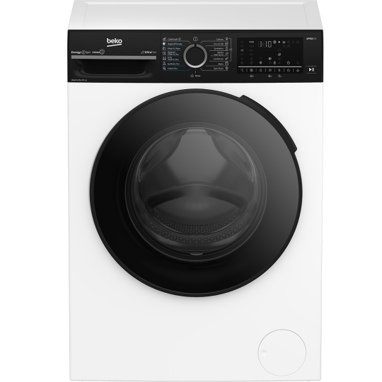 Image of Машина пере/суши BEKO BM5DFST69442WBPB