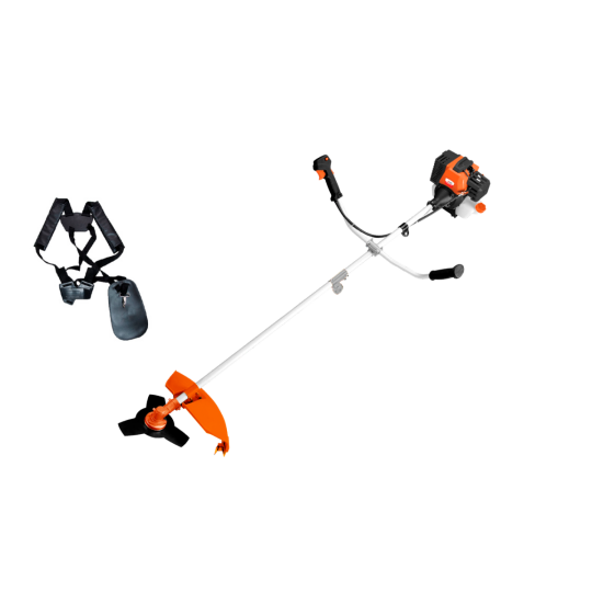 Image of Тример на бензин 1600W MP-GBC18