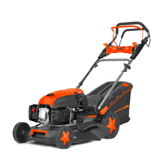 Image of Косилка на бензин самоход. 4.2KW MP-GLM2