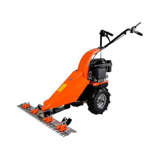 Image of Косилка на бензин 2.5KW MP-SM870