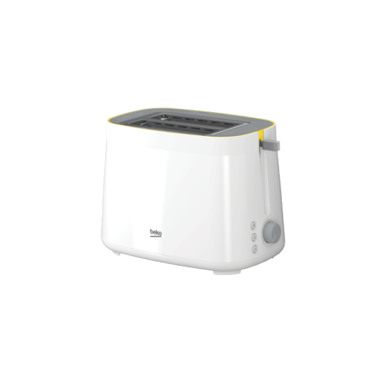 Image of Тостер BEKO TAM 4220 W