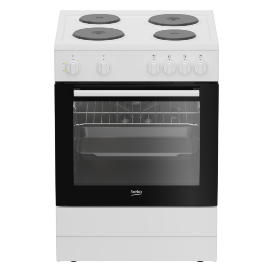 Image of Шпорет BEKO FBS 66000 WD