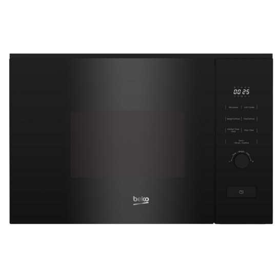 Image of Вгр. Микробранова печка BEKO BMGB 20212