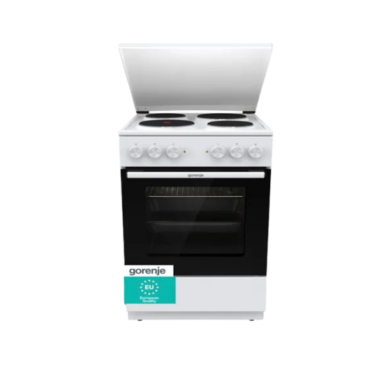 Image of Шпорет GORENJE GE5A23WH