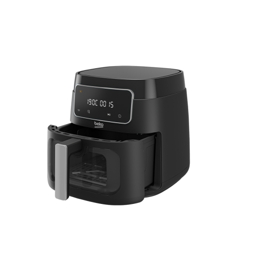 Image of AIR FRYER BEKO FRL 3374 B