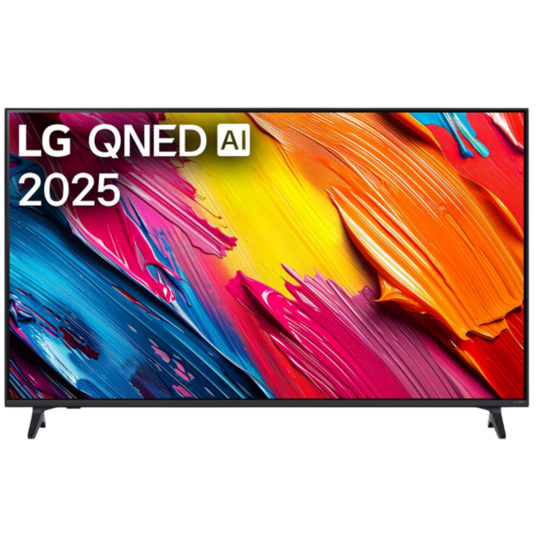 Image of Телевизор LG 50 QNED 70A6A