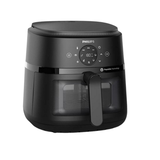Image of AIR FRYER PHILIPS NA 230/00