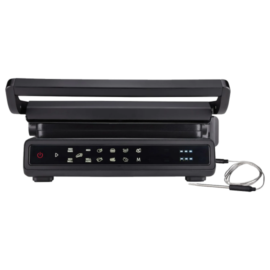 Image of Тостер Hisense HCG1600DBT