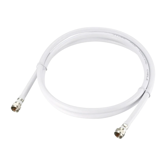 Image of Кабел коаксијален RG6 - за антена