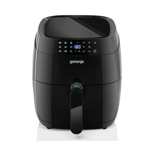 Image of Фритеза на топол воздух Gorenje AF1409DB
