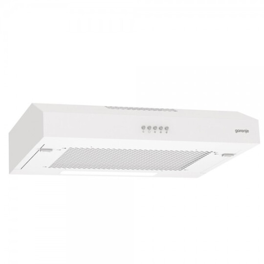Image of Аспиратор GORENJE WHU629EW/S