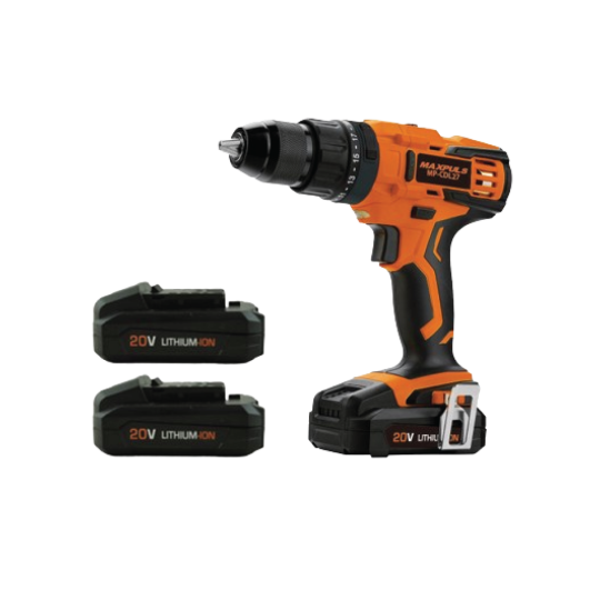 Image of Батериска бормашина MP-CD27 20V