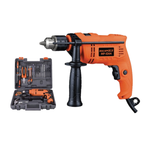 Image of Ударна бормашина 500W MP-ID04