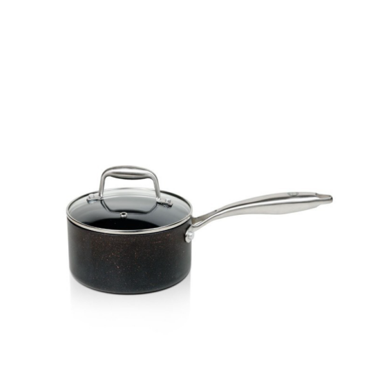 Image of Ал. Кас IGNIS 16 со стаклен капак