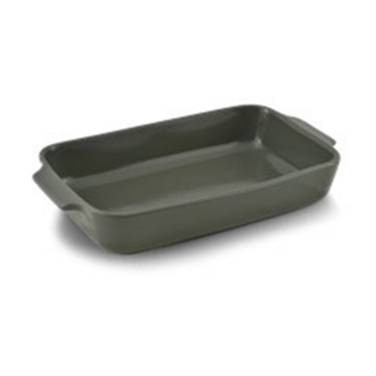 Image of Керамички пекач 31х19,5х5,5 Каки