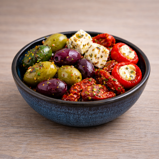 Image of Порцеланска чинија ZEST 8х3 RB