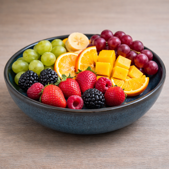 Image of Порцеланска чинија ZEST 20х6,5 RB