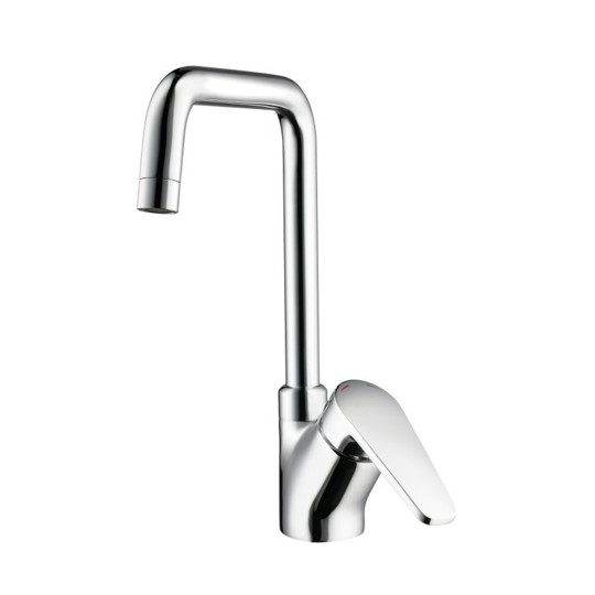 Image of Кујнска чешма со 3 црева UNITAS