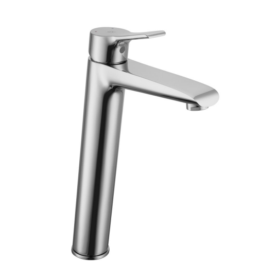 Image of Лино чешма за умивалник висока UNITAS