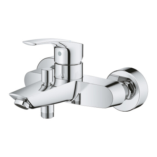 Image of Еуросмарт чешма за када GROHE