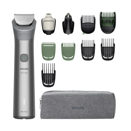 Image of MULTIGROOMER PHILIPS MG 5941/15