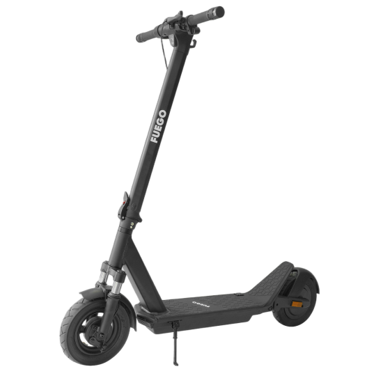 Image of ESCOOTER FUEGO ES10