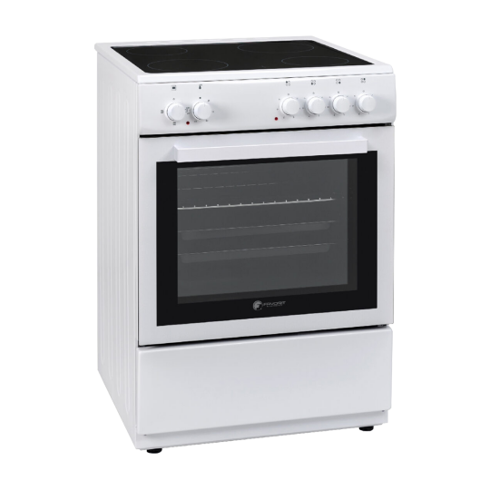 Image of Електричен Шпорет FAVORIT CC60-22W