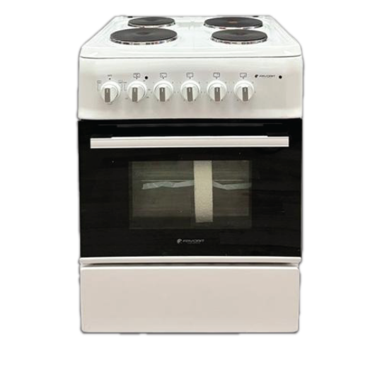 Image of Електричен Шпорет FAVORIT EC 60-4 W