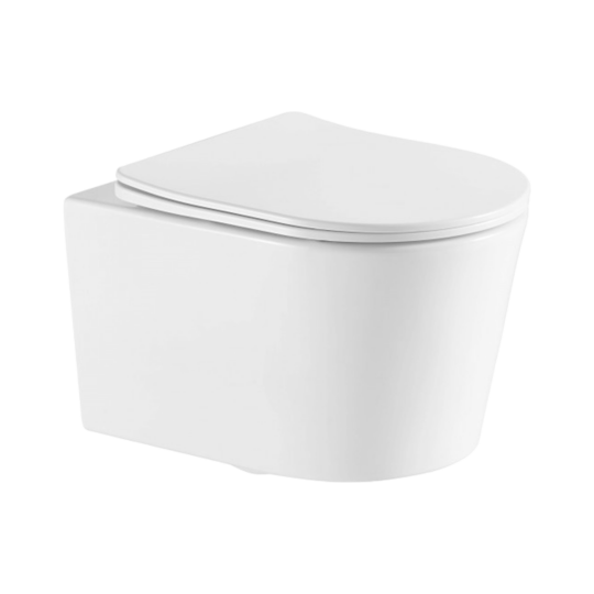 Image of Висечка WC школка