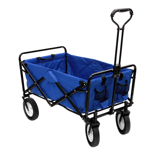 Image of Количка на расклопување FABBYGO KS501-2