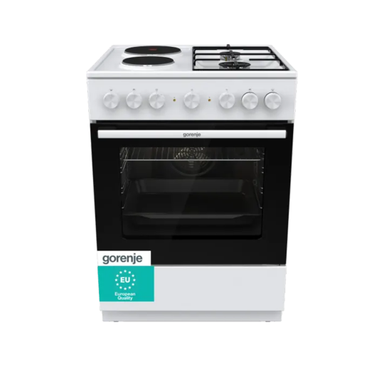 Image of Шпорет GORENJE GK6B40WG