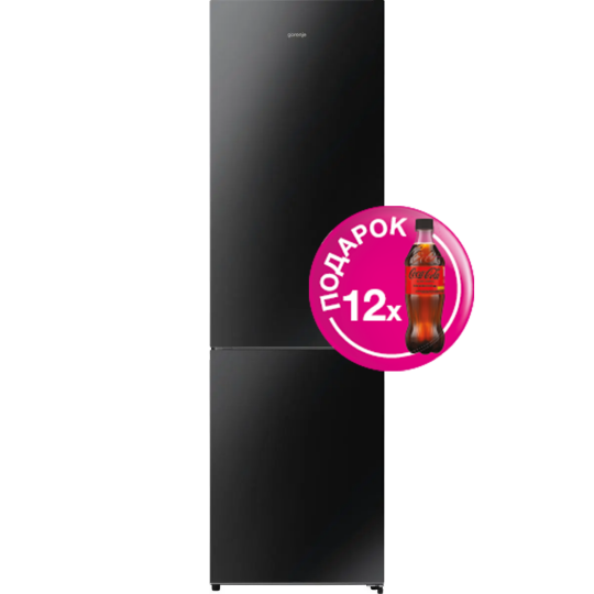 Image of Фрижидер Gorenje NRK620EABG4