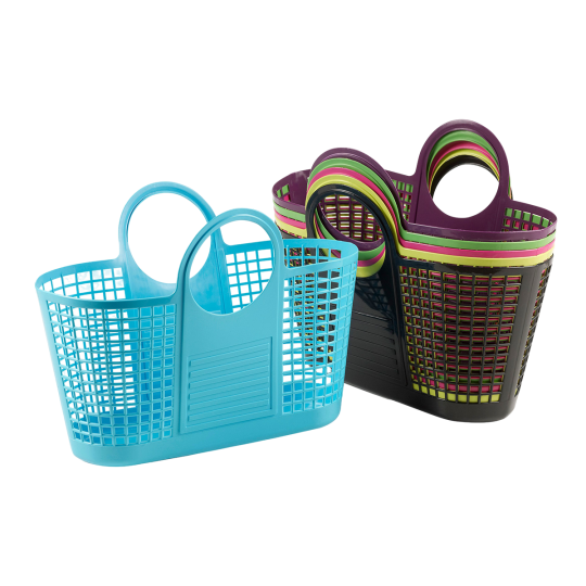 Image of Торба нет во различни бои BAG12CCV