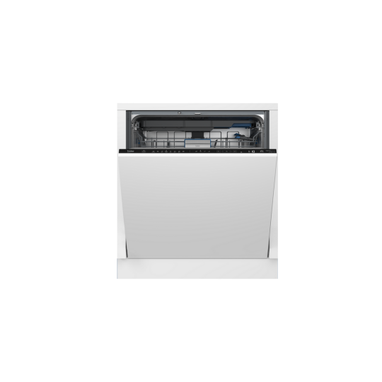Image of Вгр. Машина за садови BEKO BDIN38551P