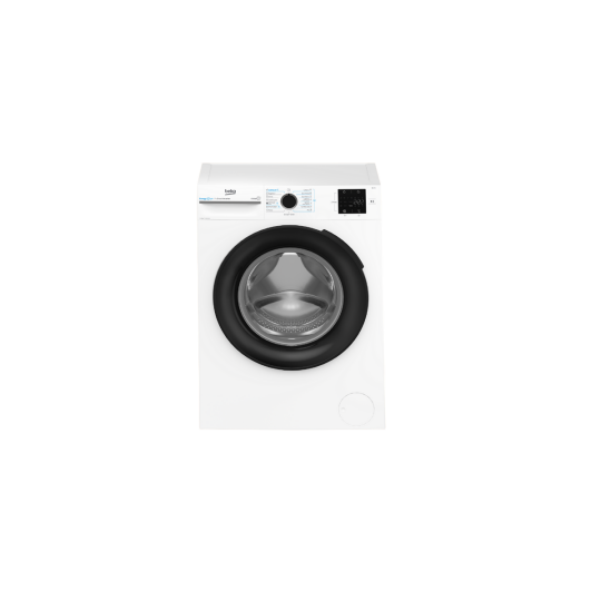 Image of Машина за перење BEKO BM3WFSU38413WB