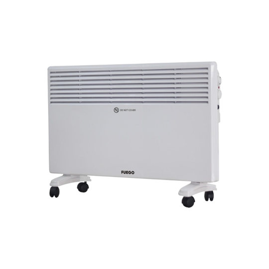 Image of Греалка пан. FUEGO CHFGYU 2000W