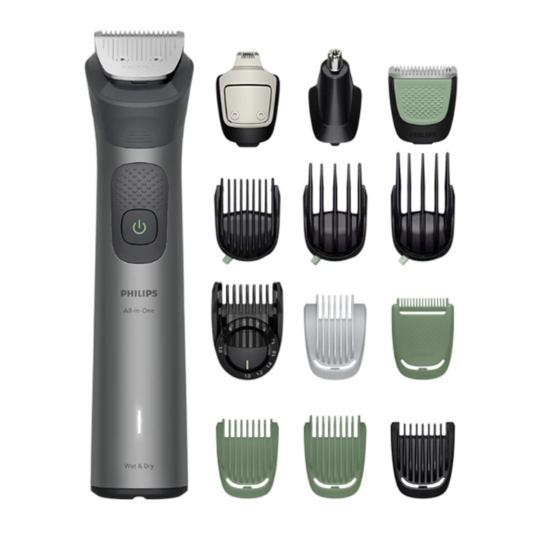Image of MULTIGROOMER PHILIPS MG 7935/15
