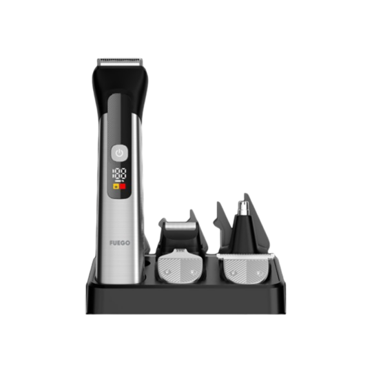 Image of MULTIGROOMER FUEGO MGFGUTTC75H