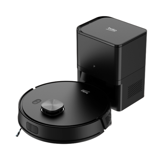 Image of Робот правосмукалка BEKO VRR 62514 V