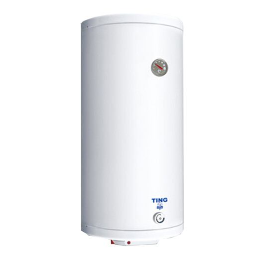 Image of Бојлер Комбиниран Ting 80L