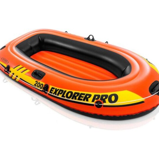 Image of Чамец за надувување INTEX EXPLO.PRO 200