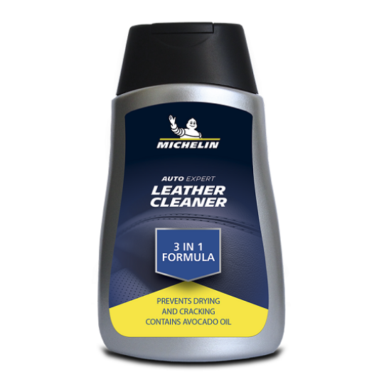 Image of Чистач за кожа 3 во 1 Michelin 250ml